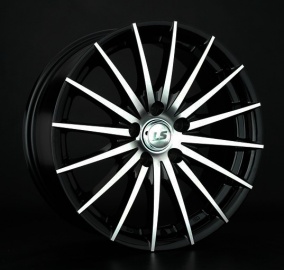 Диск LS wheels LS367 6,5 x 15 4*98 Et: 32 Dia: 58,6 BKF