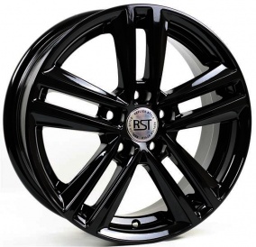 Диск RST R025 6 x 15 5*100 Et: 40 Dia: 57,1 BL