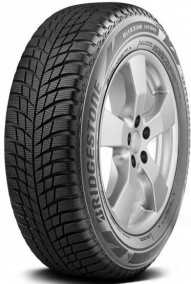 Шина Bridgestone Blizzak LM001 235/50 R19 99H MO