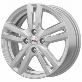 Диск iFree Горизонт 6 x 15 4*100 Et: 45 Dia: 67,1 Нео-классик