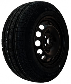 Шина Torque WTQ5000 235/65 R16 115/113R