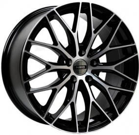 Диск NEO 840 8 x 18 5*108 Et: 45 Dia: 63,4 BD