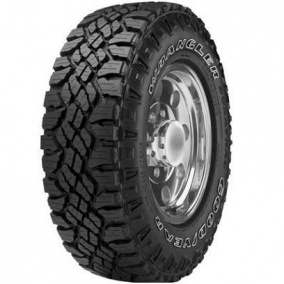 Шина GoodYear Wrangler DuraTrac 255/60 R20 113Q WRL LR X