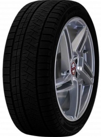 Шина Triangle PL02 225/40 R19 93V