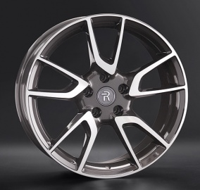 Диск Replay MR295 8 x 18 5*112 Et: 43 Dia: 66,6 GMF