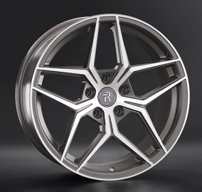Диск Replay LX191 8 x 18 5*114,3 Et: 30 Dia: 60,1 MGMF