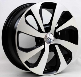 Диск RST R005 6 x 15 4*100 Et: 50 Dia: 60,1 BDm