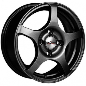 Диск X'trike X-103 5,5 x 14 4*100 Et: 35 Dia: 67,1 HSB