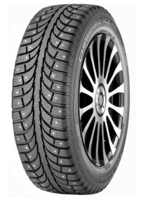 Шина GT Radial CHAMPIRO ICEPRO 205/75 R15 97T