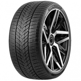 Шина Grenlander Icehawke 2 255/50 R19 107H