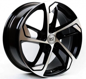 Диск RST R037 7 x 17 5*114,3 Et: 40 Dia: 66,1 BD