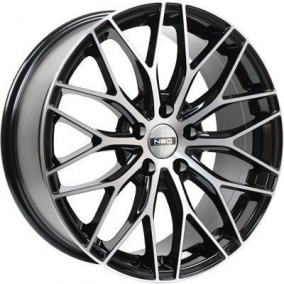 Диск NEO 940 7,5 x 19 5*108 Et: 45 Dia: 63,4 BD