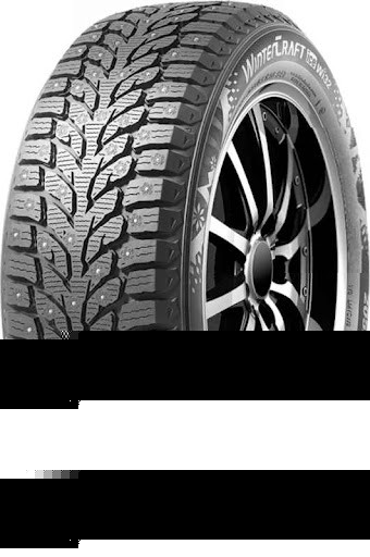 Шина Kumho WinterCraft WI32 205/60 R16 96T