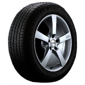 Шина Yokohama Geolandar H/T G91 225/65 R17 101H