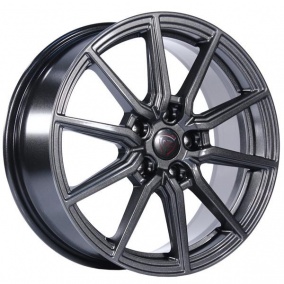 Диск NZ R-03 6,5 x 16 5*105 Et: 38 Dia: 56,6 graphite