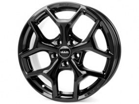 Диск MAK Liberty 7,5 x 18 5*127 Et: 44 Dia: 71,6 Gloss Black