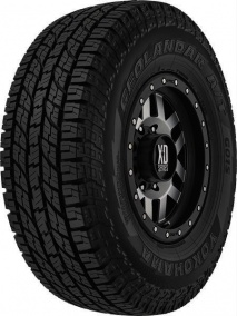 Шина Yokohama Geolandar A/T G015 235/70 R17 109H