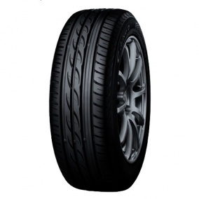 Шина Yokohama C.Drive 2 (AC02) 235/50 R18 97V RF MOE