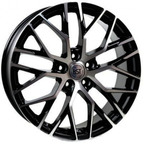 Диск RST R077 6,5 x 17 5*114,3 Et: 45 Dia: 60,1 BD