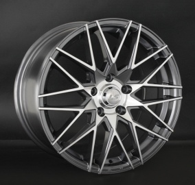 Диск LS wheels LS 784 7,5 x 17 5*114,3 Et: 45 Dia: 73,1 GMF