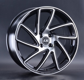 Диск LS wheels 1054 7,5 x 17 4*100 Et: 40 Dia: 60,1 BKF