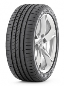 Шина GoodYear EAGLE F1 ASYMMETRIC 2 265/40 R20 104Y
