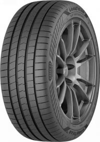Шина GoodYear Eagle F1 Asymmetric 6 225/45 R18 95Y FR XL