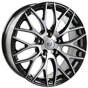Диск RST R147 7,5 x 17 5*114,3 Et: 45 Dia: 60,1 BD