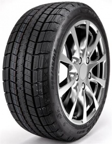 Шина Centara WINTER RX621 255/45 R19 100H