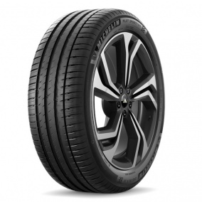 Шина Michelin PILOT SPORT 4 SUV 255/45 R20 101W RunFlat