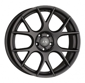 Диск LS wheels FlowForming RC07 8,5x19 5*112 Et:25 Dia:66,6 MGM