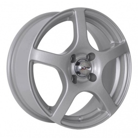 Диск X'trike X-118 6x15 4*108 Et:45 Dia:63,3 HS