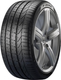 Шина Pirelli PZero 295/40 R20 110Y