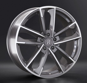 Диск Replay A227 8,5x19 5*112 Et:20 Dia:66,6 GMF