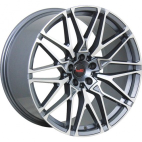 Диск Replica Concept B542 9,5x22 5*112 Et:37 Dia:66,6 gmf