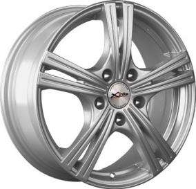 Диск X'trike X-112 6,5x16 5*105 Et:39 Dia:56,6 HS