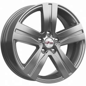 Диск iFree Rebel 7x17 5*112 Et:45 Dia:57,1 Хай вэй