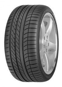 Шина GoodYear Eagle f1 asymmetric SUV 235/60 R18 107V
