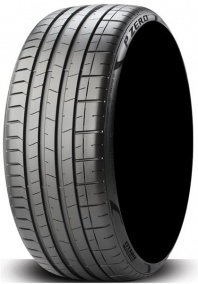Шина Pirelli PZERO SPORTS CAR 295/35 R23 108Y
