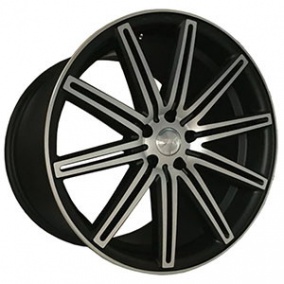 Диск RR CSS7103 8x18 5*114,3 Et:40 Dia:67,1 B-P/M