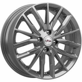 Диск iFree Миконос 6x16 4*98 Et:33 Dia:58,6 Хай Вэй