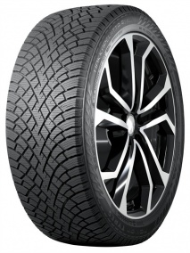 Шина Nokian Hakkapeliitta R5 SUV 255/55 R18 109R