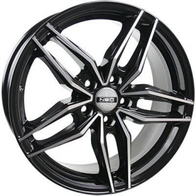 Диск NEO 782 7,5x17 5*108 Et:50,5 Dia:63,3 BD