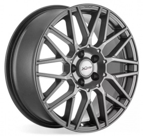 Диск X'trike X-133 7,5x18 5*114,3 Et:50 Dia:67,1 HSB