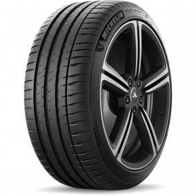 Шина Michelin Pilot Sport 4 245/45 R19 102Y