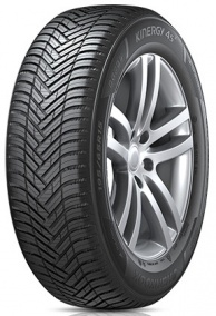Шина Hankook Kinergy 4S2 (H750) 185/70 R14 88T