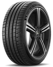 Шина Michelin Pilot Sport 5 215/55 R17 98Y
