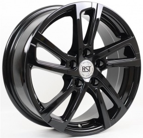 Диск RST R046 6,5x16 5*114,3 Et:50 Dia:67,1 BL