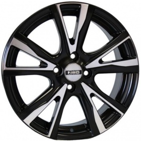 Диск NEO 574 6x15 4*98 Et:35 Dia:58,6 BD