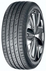 Шина Roadstone N'Fera SU1 275/40 R19 105Y